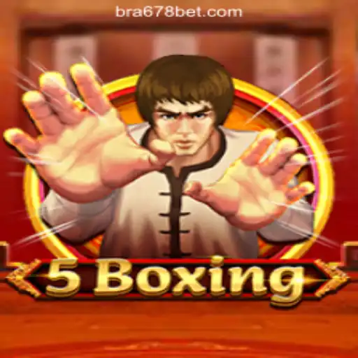 Exploring 5Boxing: The Thrilling Game on 678bet Platform