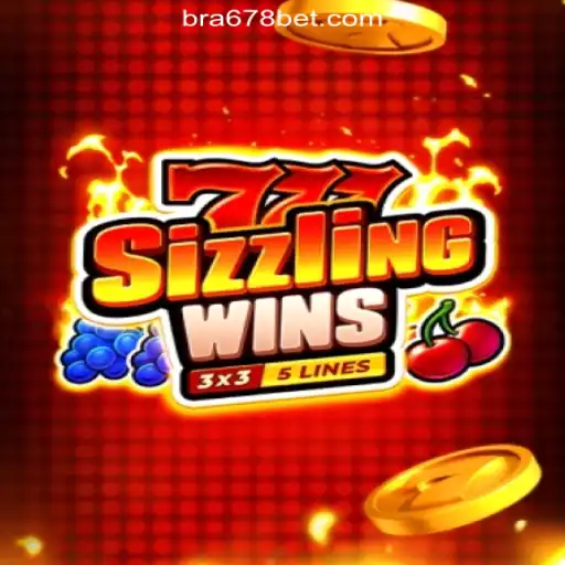 Discover the Thrills of 777SizzlingWins on 678Bet Platform