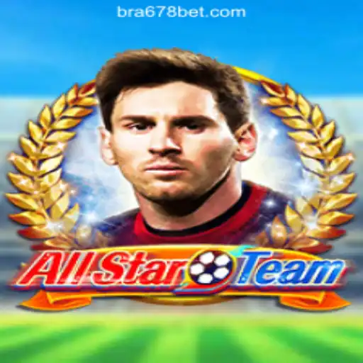 Exploring AllStarTeam: A Premier Slot Game on 678bet Platform
