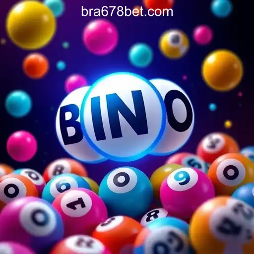 Bingo Games