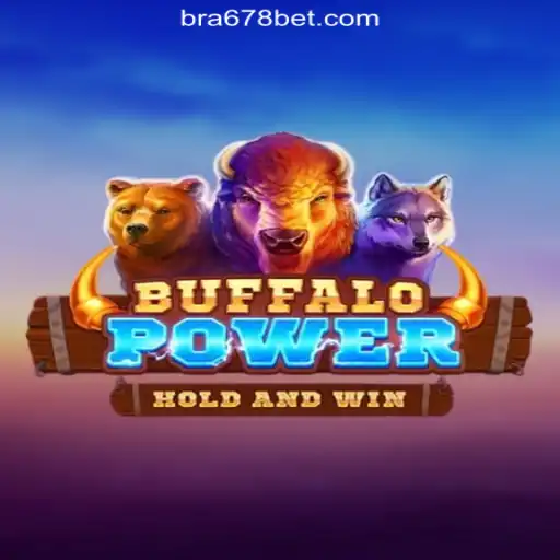 Discover the Excitement of BuffaloPower: A Leading Attraction on 678bet Platform in Brasil