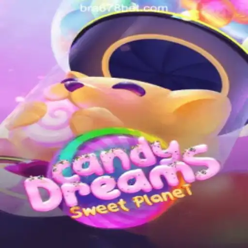 CandyDreams: A Sweet Adventure into Online Slots on 678bet Platform