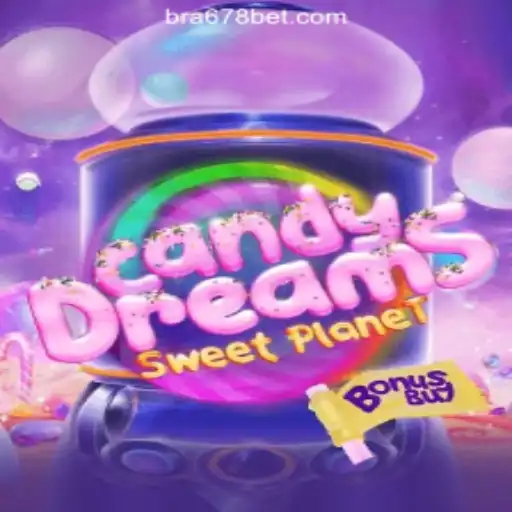Exploring the Sweet World of CandyDreamsSweetPlanet