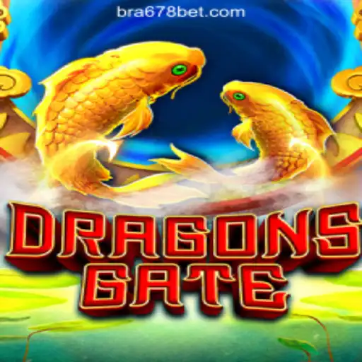 Exploring DragonsGate: Unveiling the Mechanics and Allure of Brazil's Leading Online Slot Game