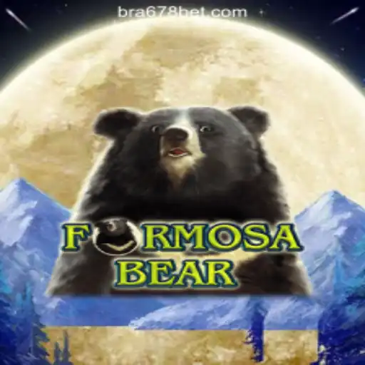 Exploring the Thrills of FormosaBear on 678bet Platform: Online Slots in Brasil