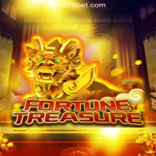 Unraveling the Excitement of FortuneTreasure on 678bet - The Premier Online Slots Platform in Brazil