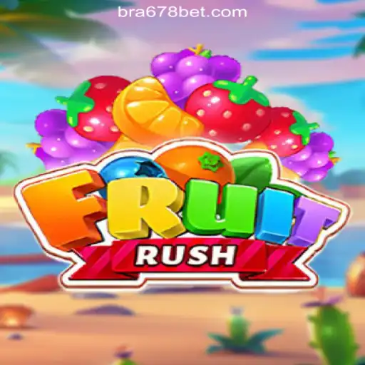 Experience the Excitement of FruitRush on the 678bet Platform