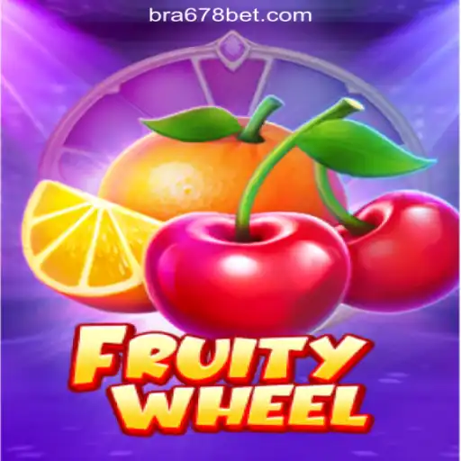 Discover FruityWheel: The Leading Slot Game on 678bet Platform