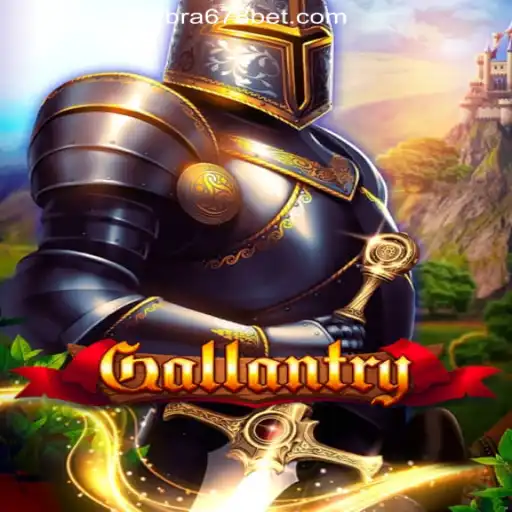Gallantry: Exploring the Thrilling World of This Popular Slot Game on 678bet Platform