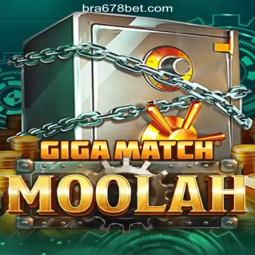 GigaMatchMoolah: The Ultimate Experience on 678bet Platform-Online Slots Brasil #1