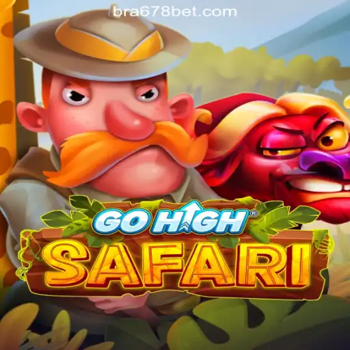 Immerse Yourself in the Adventure of GoHighSafari: The Ultimate Online Slot Experience