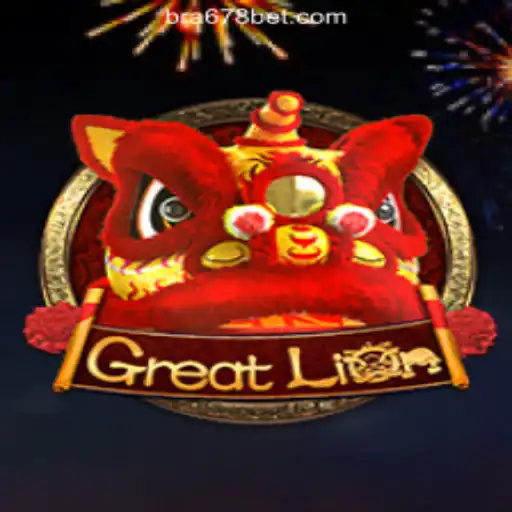 Exploring the World of GreatLion: Brazil's #1 Online Slot Game on 678bet