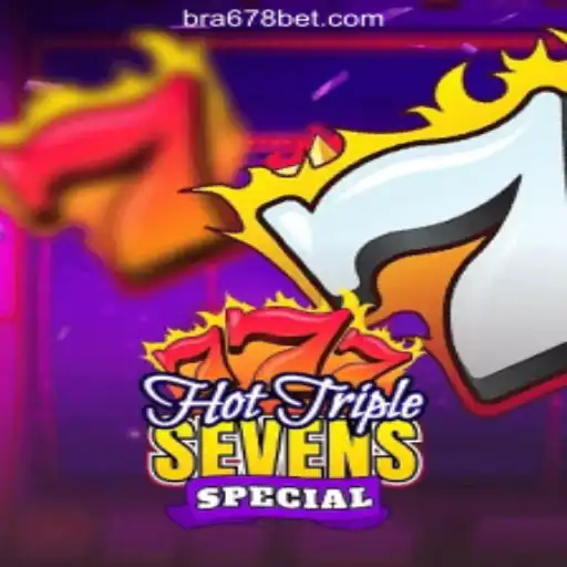 Discover the Thrills of HotTripleSevensSpecial on 678bet Platform: Online Slots Brasil #1