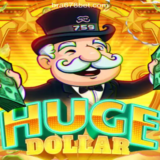 Exploring the Excitement of HugeDollar: Brazil's Premier Online Slots Adventure
