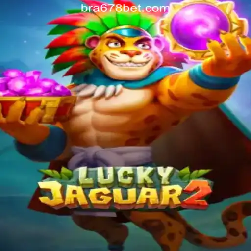 Luckyjaguar2: The Ultimate Online Slots Experience on 678bet Platform