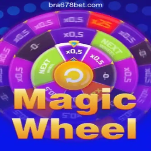 Discovering the Enchantment of MagicWheel - Dive into the Top Slot Game on 678bet Platform