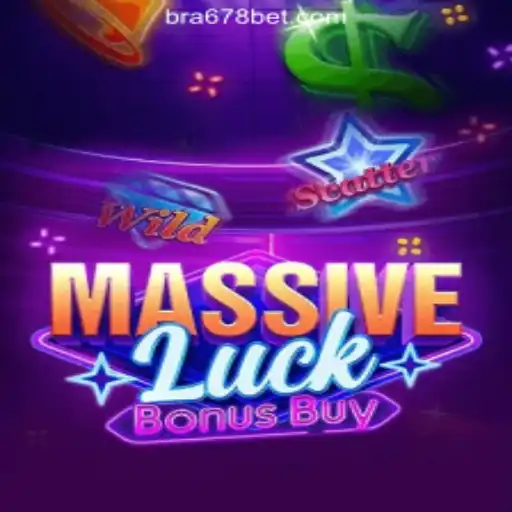 Exploring the Thrills of MassiveLuckBonusBuy: A Premier Online Slot on 678bet Platform