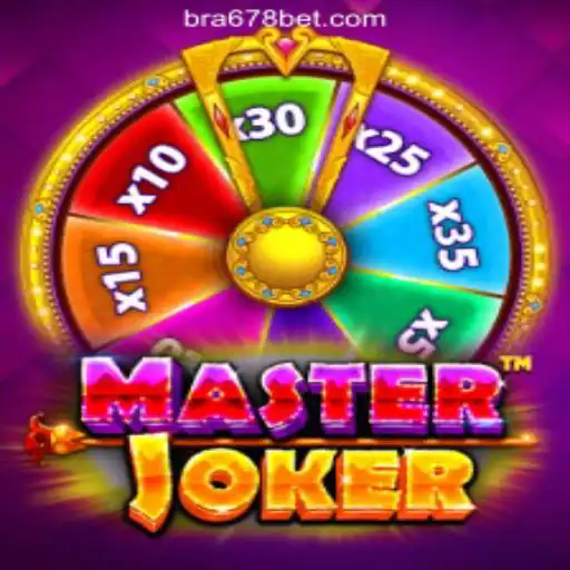 MasterJoker: The Leading Slot Game on 678bet Platform-Online Slots Brasil #1