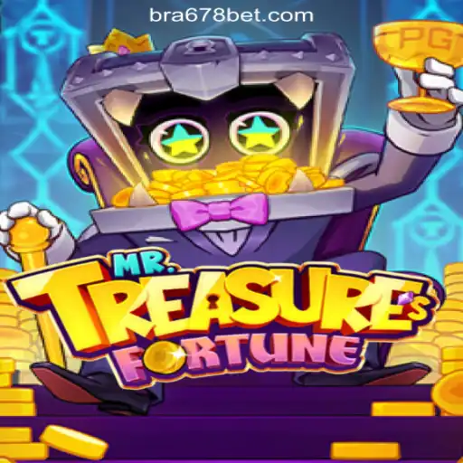 Discover the Exciting World of MrTreasuresFortune: Unearth Riches on 678bet Platform