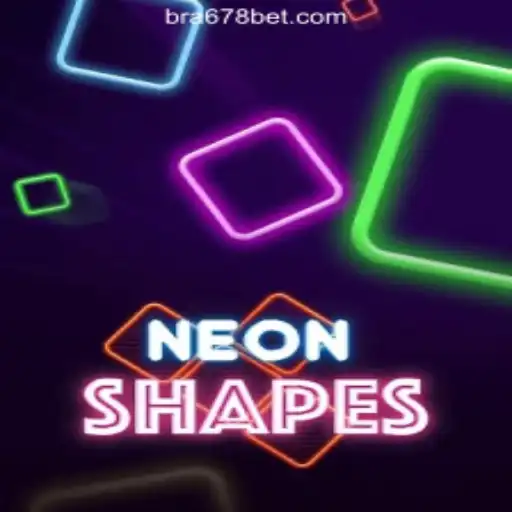 NeonShapes: The Vibrant World of Online Slots on 678bet Platform