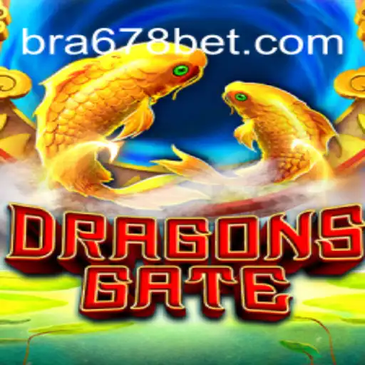 Exploring DragonsGate: Unveiling the Mechanics and Allure of Brazil's Leading Online Slot Game