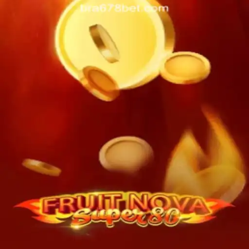 Exploring the Exciting World of FruitNovaSuper80 on 678bet Platform: Brazil's #1 Online Slots