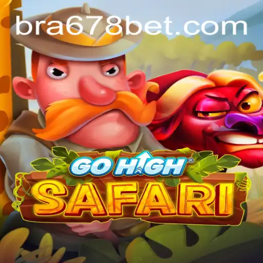 Immerse Yourself in the Adventure of GoHighSafari: The Ultimate Online Slot Experience