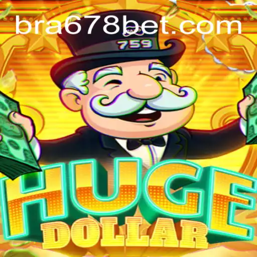 Exploring the Excitement of HugeDollar: Brazil's Premier Online Slots Adventure