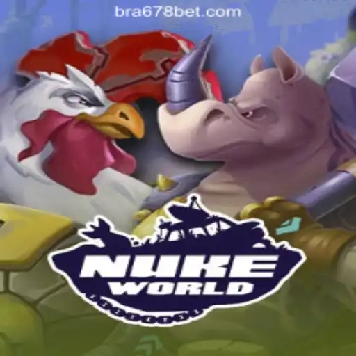 Exploring NukeWorld: The Thrilling Universe of Online Slots