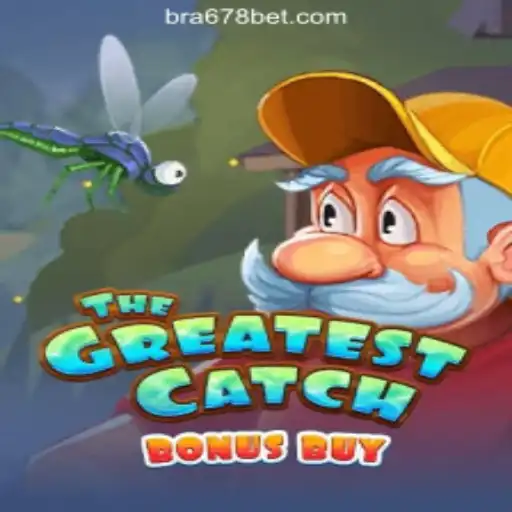 Discover TheGreatestCatchBonusBuy on the 678bet Platform: Brazil’s #1 Online Slot Experience