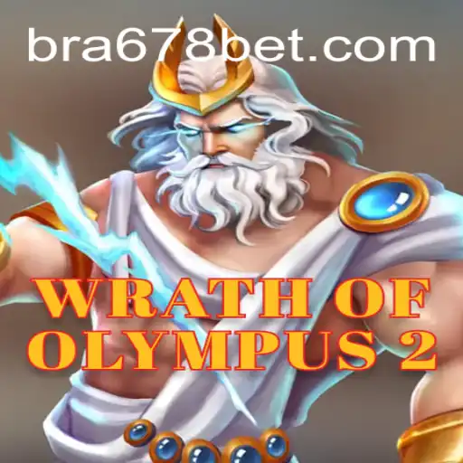 Discover the Excitement of WrathofOlympus2 on 678bet Platform