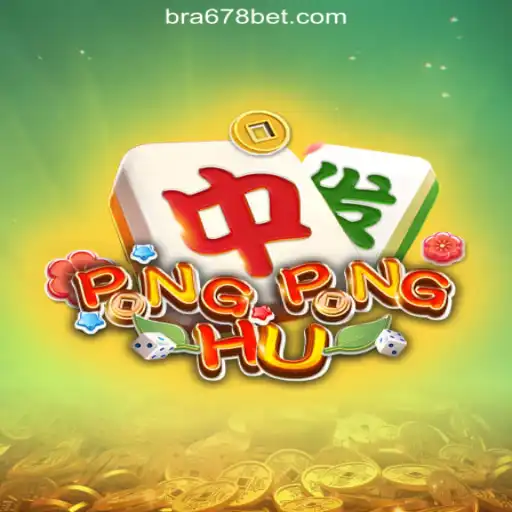 Exploring the Exciting World of PONGPONGHU: The Game That's Captivating Online Slots Brasil