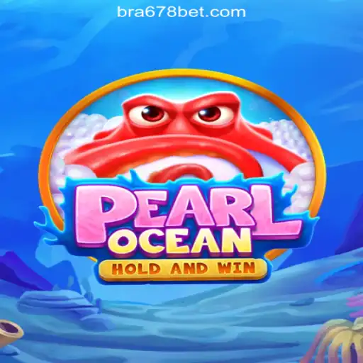 Exploring PearlOcean: A Stellar Addition to the 678bet Platform's Online Slots in Brazil