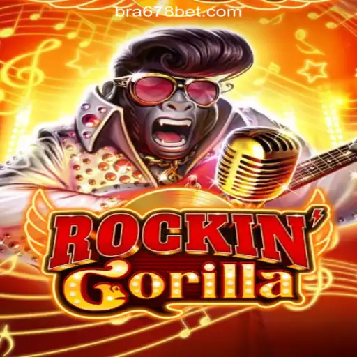 Discover the Thrilling World of RockinGorilla: Your Ultimate Guide to Brazil's #1 Online Slot
