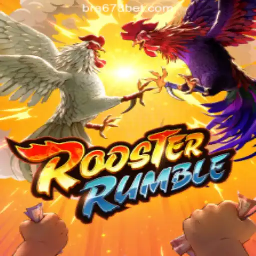 RoosterRumble: Experience the Thrill on 678bet Platform - Online Slots Brasil #1